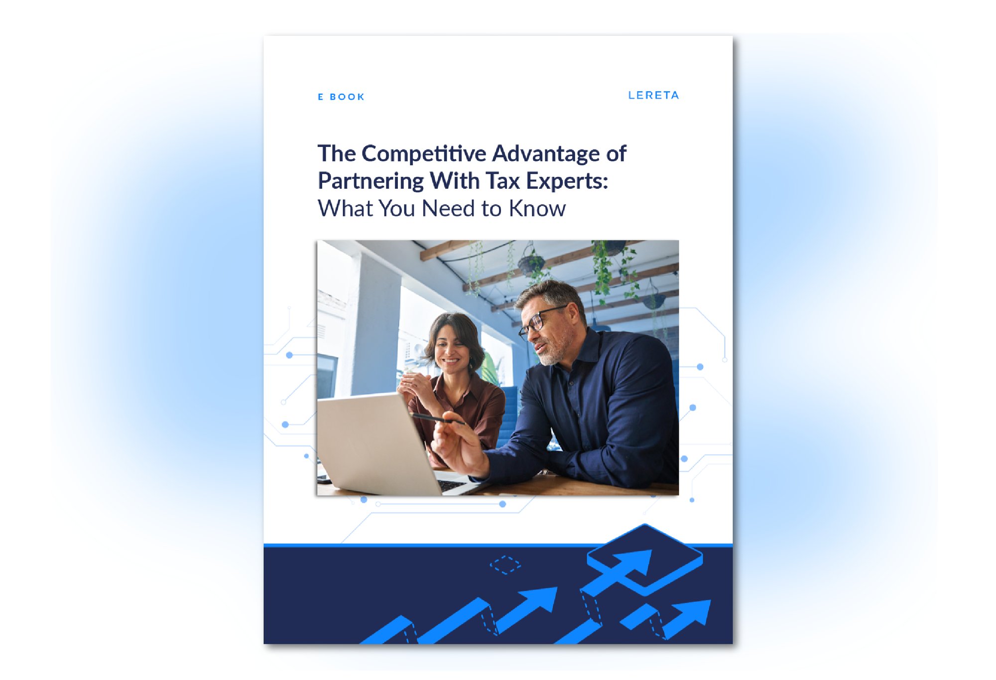 LTA_Advantages of Outsourcing E Book Landing Page Graphics_Horizontal