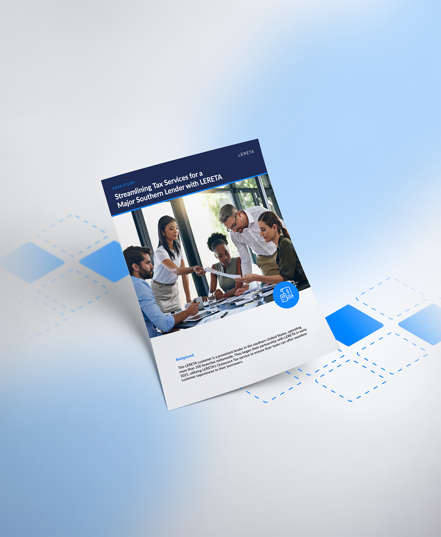 Cornerstone Case Study LP Cornerstone Case Study LP