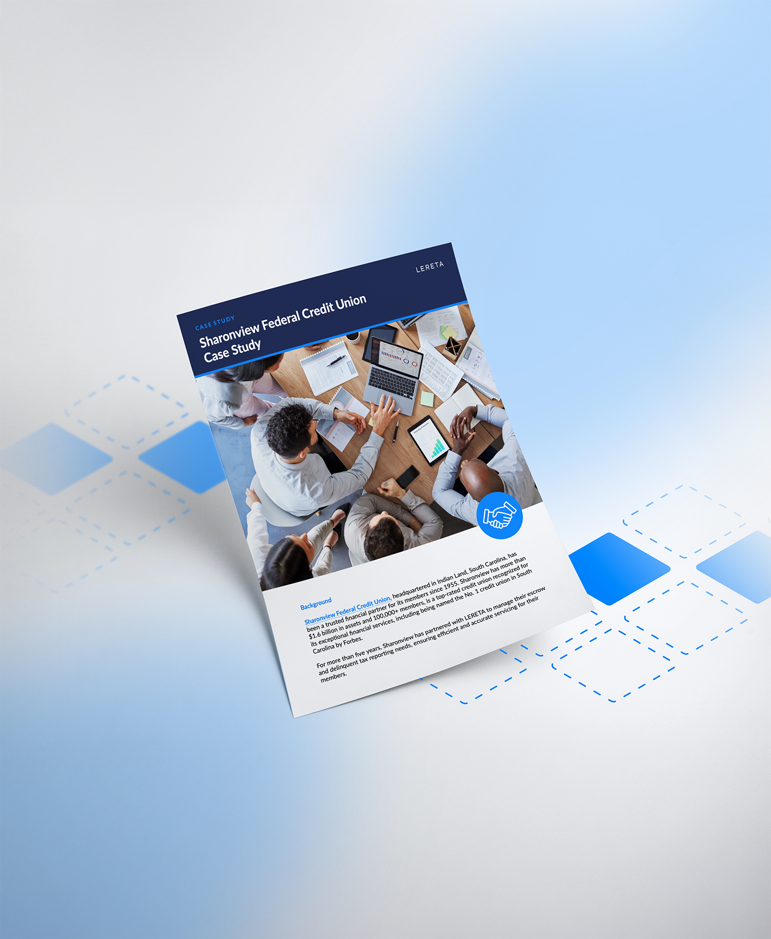 Sharonview Case Study LP
