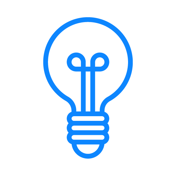 LP MBA Servicing Conference 2025_Advancing the industry ightbulb icon