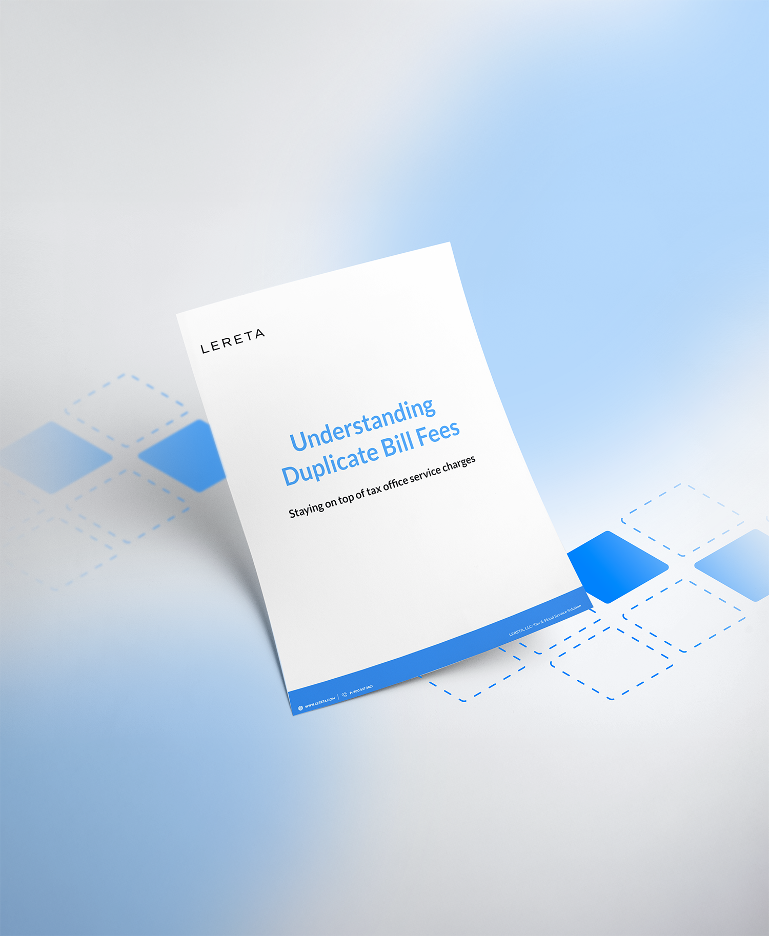 Understanding Duplicate Bills Understanding Duplicate Bills